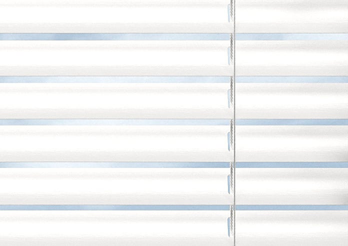 Wow Factor, Textured Seashell - Venetian Blind - Image 8